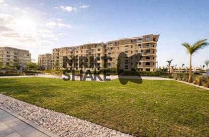 Apartment - 3 Bedrooms - 3 Bathrooms for sale in Badya Palm Hills - 6 October Compounds - 6 October City - Giza