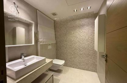 Apartment - 1 Bedroom - 2 Bathrooms for sale in Hyde Park - New Cairo City - Cairo