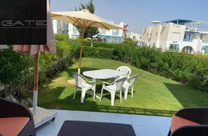 Chalet - 3 Bedrooms - 2 Bathrooms for sale in Mountain View - Ras Al Hekma - North Coast