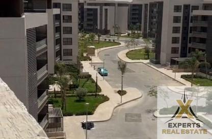 شقة - 2 غرف نوم - 2 حمامات للبيع في مدينتي - القاهرة