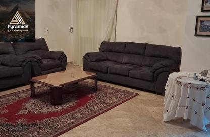 شقة - 2 - 2 للايجار في دريم لاند - طريق الواحات - مدينة 6 أكتوبر - الجيزة