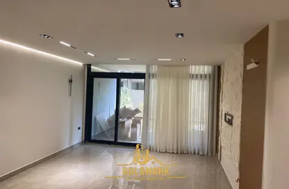 Apartment - 3 Bedrooms - 2 Bathrooms for rent in Azad - 5th Settlement Compounds - The 5th Settlement - New Cairo City - Cairo