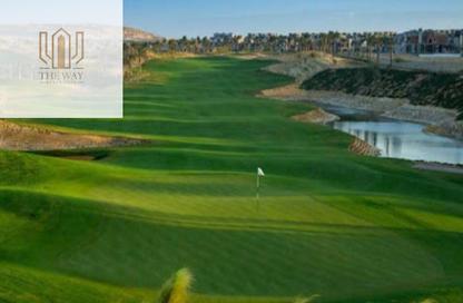 Villa - 6 - 6 for sale in New Giza - Cairo Alexandria Desert Road - 6 October City - Giza