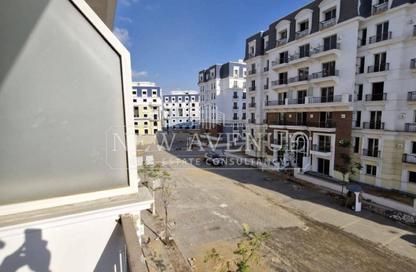 Apartment - 2 Bedrooms - 2 Bathrooms for sale in Mountain View iCity October - 6 October Compounds - 6 October City - Giza