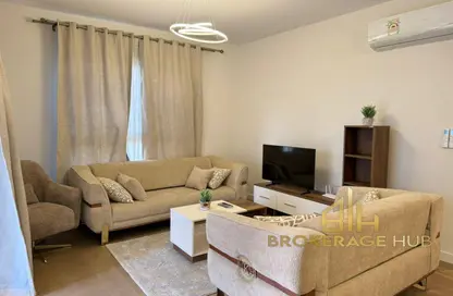 شقة - 3 غرف نوم - 3 حمامات للايجار في ميفيدا - كمبوندات التجمع الخامس - التجمع الخامس - مدينة القاهرة الجديدة - القاهرة