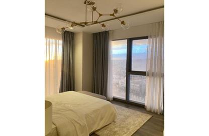 Apartment - 3 Bedrooms - 3 Bathrooms for sale in Park Side Residence - Zed Towers - Sheikh Zayed Compounds - Sheikh Zayed City - Giza