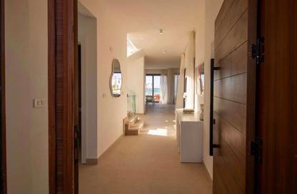 Chalet - 2 Bedrooms - 1 Bathroom for sale in Cali Coast - Ras Al Hekma - North Coast Chalet - 2 Bedrooms - 1 Bathroom for sale in Cali Coast - Ras Al Hekma - North Coast