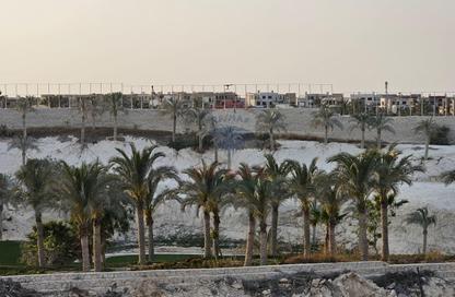 تاون هاوس - 4 غرف نوم - 3 حمامات للبيع في نيو جيزة - طريق مصر اسكندرية الصحراوي - مدينة 6 أكتوبر - الجيزة