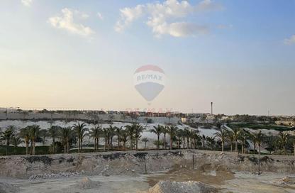 Townhouse - 4 Bedrooms - 3 Bathrooms for sale in New Giza - Cairo Alexandria Desert Road - 6 October City - Giza