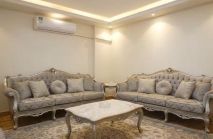 Apartment - 3 - 2 for rent in Zaker Hussein St. - Al Hadiqah Al Dawliyah - 7th District - Nasr City - Cairo Apartment - 3 - 2 for rent in Zaker Hussein St. - Al Hadiqah Al Dawliyah - 7th District - Nasr City - Cairo