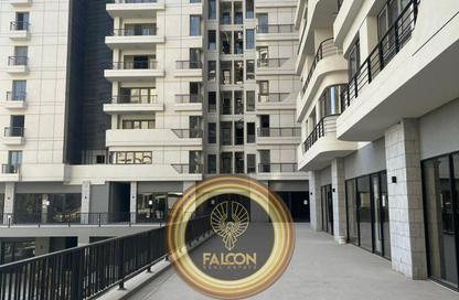 محل - استوديو - 1 حمام للبيع في جو هليوبوليس - مساكن المهندسين - مدينة نصر - القاهرة