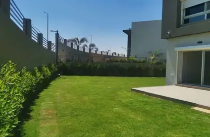 منزل مزدوج - 6 غرف نوم - 5 حمامات للبيع في ايتابا - كمبوندات الشيخ زايد - الشيخ زايد - الجيزة