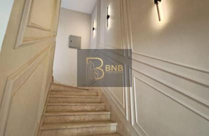 Villa - 3 - 4 for rent in Mivida - 5th Settlement Compounds - The 5th Settlement - New Cairo City - Cairo