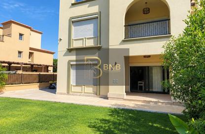 Villa - 3 - 4 for rent in Mivida - 5th Settlement Compounds - The 5th Settlement - New Cairo City - Cairo