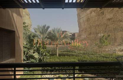 شقة - 3 - 4 للبيع في نيو جيزة - طريق مصر اسكندرية الصحراوي - مدينة 6 أكتوبر - الجيزة
