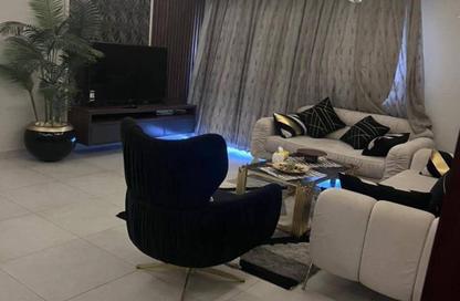 Apartment - 3 Bedrooms - 2 Bathrooms for sale in Promenade Residence - Cairo Alexandria Desert Road - 6 October City - Giza