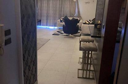Apartment - 3 Bedrooms - 2 Bathrooms for sale in Promenade Residence - Cairo Alexandria Desert Road - 6 October City - Giza