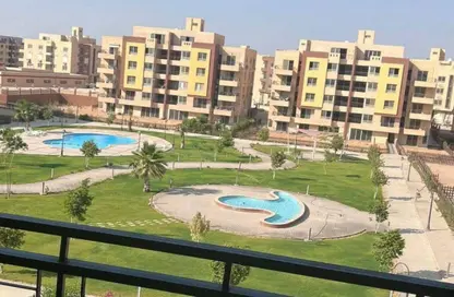 شقة - 3 غرف نوم - 2 حمامات للبيع في بروميناد ريزيدنس - طريق مصر اسكندرية الصحراوي - مدينة 6 أكتوبر - الجيزة