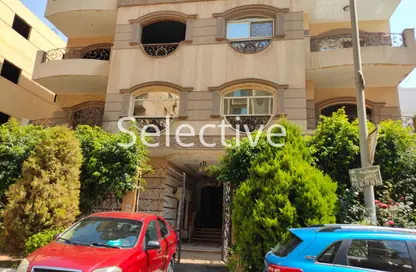 Duplex - 5 Bedrooms - 4 Bathrooms for sale in Ahmed Shawky Axis - El Banafseg 1 - El Banafseg - New Cairo City - Cairo