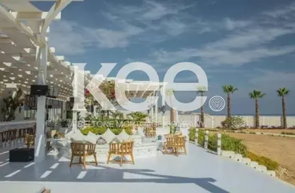 دوبلكس - 3 غرف نوم - 2 حمامات للبيع في أزهى - العين السخنة - السويس