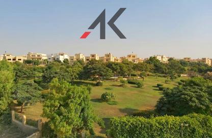 Villa - 4 Bedrooms - 4 Bathrooms for sale in Zizinia Gardens - Ext North Inves Area - New Cairo City - Cairo