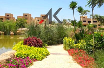 Villa - 4 Bedrooms - 4 Bathrooms for sale in Zizinia Gardens - Ext North Inves Area - New Cairo City - Cairo