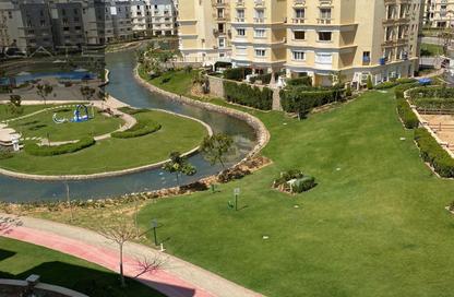 iVilla - 3 Bedrooms - 3 Bathrooms for sale in Mountain View Hyde Park - 5th Settlement Compounds - The 5th Settlement - New Cairo City - Cairo iVilla - 3 Bedrooms - 3 Bathrooms for sale in Mountain View Hyde Park - 5th Settlement Compounds - The 5th Settlement - New Cairo City - Cairo