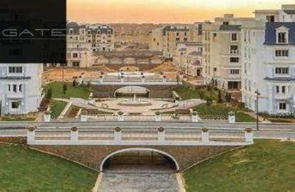 أي فيلا - 3 غرف نوم - 3 حمامات للبيع في ماونتن فيو هايد بارك - كمبوندات التجمع الخامس - التجمع الخامس - مدينة القاهرة الجديدة - القاهرة