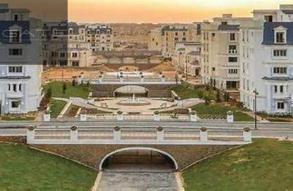 iVilla - 3 Bedrooms - 3 Bathrooms for sale in Mountain View Hyde Park - 5th Settlement Compounds - The 5th Settlement - New Cairo City - Cairo iVilla - 3 Bedrooms - 3 Bathrooms for sale in Mountain View Hyde Park - 5th Settlement Compounds - The 5th Settlement - New Cairo City - Cairo