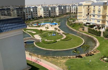 iVilla - 3 Bedrooms - 3 Bathrooms for sale in Mountain View Hyde Park - 5th Settlement Compounds - The 5th Settlement - New Cairo City - Cairo iVilla - 3 Bedrooms - 3 Bathrooms for sale in Mountain View Hyde Park - 5th Settlement Compounds - The 5th Settlement - New Cairo City - Cairo