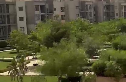 Apartment - 3 - 3 for sale in Moon Residences - Fifth Square - The 5th Settlement - New Cairo City - Cairo