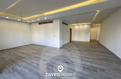 Apartment - 3 - 3 for rent in Westown - Sheikh Zayed Compounds - Sheikh Zayed City - Giza Apartment - 3 - 3 for rent in Westown - Sheikh Zayed Compounds - Sheikh Zayed City - Giza