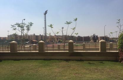Apartment - 2 Bedrooms - 2 Bathrooms for sale in The Village - South Investors Area - New Cairo City - Cairo Apartment - 2 Bedrooms - 2 Bathrooms for sale in The Village - South Investors Area - New Cairo City - Cairo