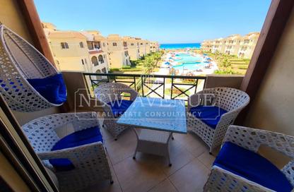 Chalet - 3 Bedrooms - 2 Bathrooms for sale in Lasirena - Qesm Ad Dabaah - North Coast