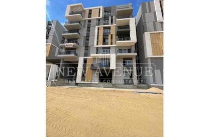 Apartment - 2 Bedrooms - 2 Bathrooms for sale in Park View Haptown - Mostakbal City - Future City - Cairo