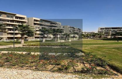 Apartment - 3 Bedrooms - 2 Bathrooms for sale in Capital Gardens   Palm Hills - Mostakbal City Compounds - Mostakbal City - Future City - Cairo