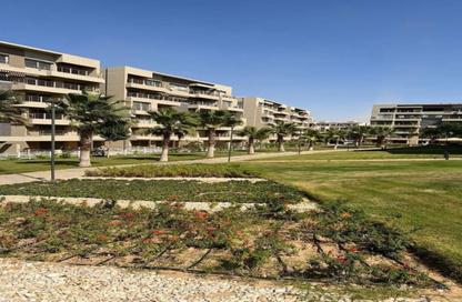 Apartment - 3 Bedrooms - 2 Bathrooms for sale in Capital Gardens Palm Hills - Mostakbal City Compounds - Mostakbal City - Future City - Cairo Apartment - 3 Bedrooms - 2 Bathrooms for sale in Capital Gardens Palm Hills - Mostakbal City Compounds - Mostakbal City - Future City - Cairo