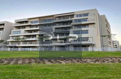 Apartment - 3 Bedrooms - 2 Bathrooms for sale in Capital Gardens   Palm Hills - Mostakbal City Compounds - Mostakbal City - Future City - Cairo