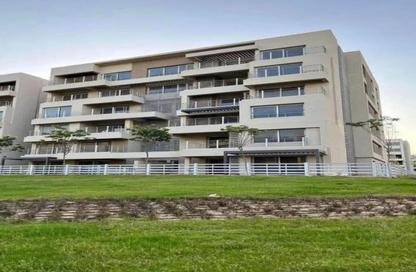 Apartment - 3 Bedrooms - 2 Bathrooms for sale in Capital Gardens Palm Hills - Mostakbal City Compounds - Mostakbal City - Future City - Cairo Apartment - 3 Bedrooms - 2 Bathrooms for sale in Capital Gardens Palm Hills - Mostakbal City Compounds - Mostakbal City - Future City - Cairo