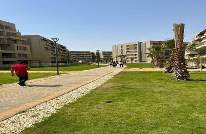 Apartment - 3 Bedrooms - 2 Bathrooms for sale in Capital Gardens Palm Hills - Mostakbal City Compounds - Mostakbal City - Future City - Cairo Apartment - 3 Bedrooms - 2 Bathrooms for sale in Capital Gardens Palm Hills - Mostakbal City Compounds - Mostakbal City - Future City - Cairo