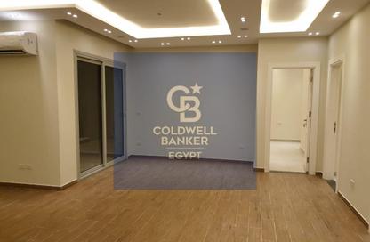 Apartment - 2 - 2 for rent in Palm Hills Village Gate - South Investors Area - New Cairo City - Cairo
