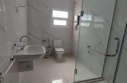 Apartment - 3 Bedrooms - 2 Bathrooms for rent in The 1st Settlement - New Cairo City - Cairo