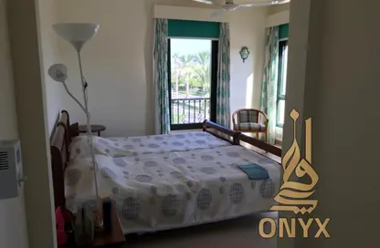 Apartment - 2 Bedrooms - 1 Bathroom for sale in Marassi - Sidi Abdel Rahman - North Coast
