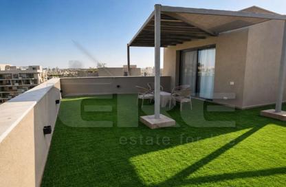 Apartment - Studio - 1 for rent in Villette - 5th Settlement Compounds - The 5th Settlement - New Cairo City - Cairo Apartment - Studio - 1 for rent in Villette - 5th Settlement Compounds - The 5th Settlement - New Cairo City - Cairo