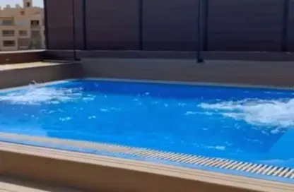 دوبلكس - 3 غرف نوم - 4 حمامات للبيع في جرين 5 - كمبوندات 6 أكتوبر - مدينة 6 أكتوبر - الجيزة