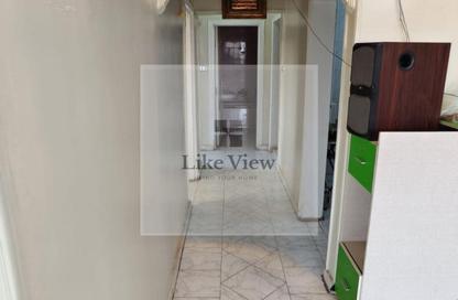 Office Space - Studio - 2 Bathrooms for rent in Al Tayaran St. - Rabaa Al Adaweyah - Nasr City - Cairo