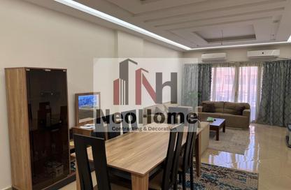 Apartment - 3 - 3 for rent in Wesal City - El Shorouk Compounds - Shorouk City - Cairo