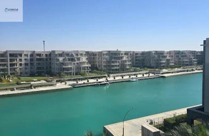 Chalet - 3 - 3 for rent in Marassi - Sidi Abdel Rahman - North Coast