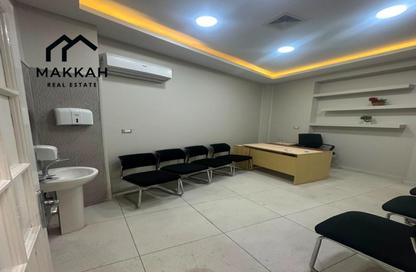 Clinic - Studio - 2 Bathrooms for rent in Salah Salem St. - Roxy - Heliopolis - Masr El Gedida - Cairo