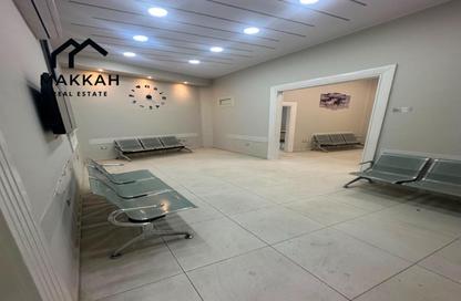 Clinic - Studio - 2 Bathrooms for rent in Salah Salem St. - Roxy - Heliopolis - Masr El Gedida - Cairo
